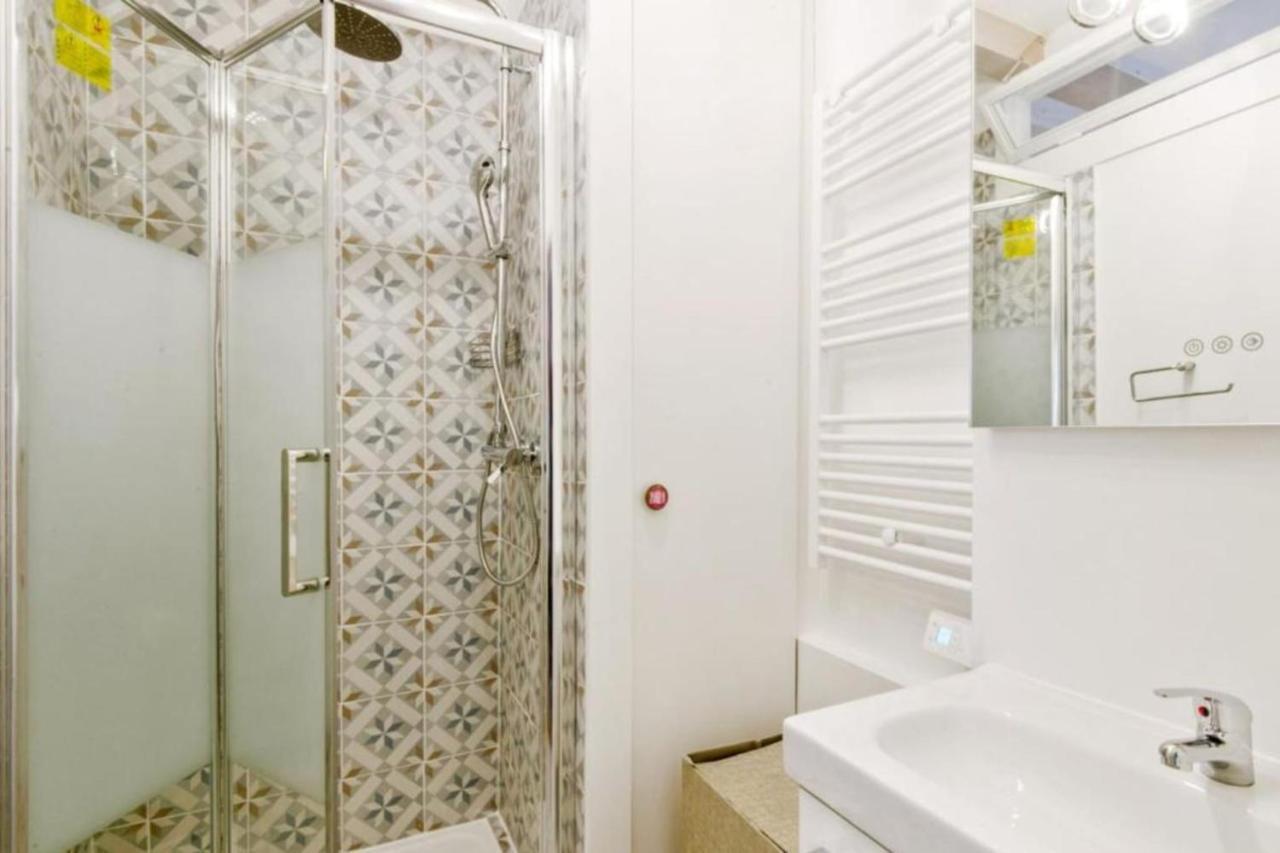 Bright And Charming 4P1B Apartment - Marais - Montorgueil París Exterior foto